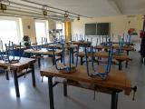 Ein Blick in unsere Klassenräume